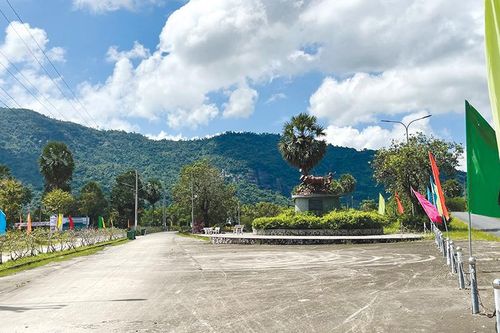 Tri Tôn phát triển sản phẩm du lịch