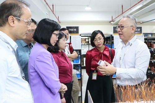Gỡ khó cho thị trường khoa học - công nghệ ( Bài 1)