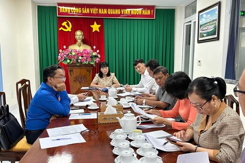 Đề xuất giám sát về tiếp công dân, giải quyết khiếu nại, tố cáo kiến nghị, phản ánh của cử tri