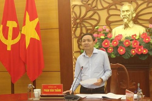 Các đảng đoàn phải nỗ lực lớn, quyết tâm cao trong lãnh đạo thực hiện nhiệm vụ được giao