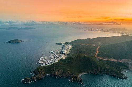 Vega City Nha Trang: Không ngừng nỗ lực trên hành trình phát triển tại thành phố biển