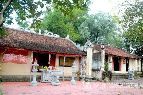 Sẽ có một Khu di tích xứng tầm trên quê hương Lý Nam Đế