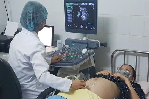 Quản lý sàng lọc 9 bệnh tật bẩm sinh trước sinh và sơ sinh