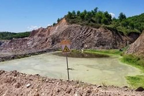 Xử phạt Công ty TNHH Sản xuất và Dịch vụ Hải An 120 triệu đồng