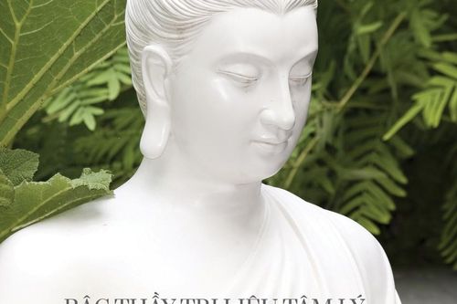 Bậc thầy trị liệu tâm lý vĩ đại