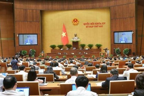 Tăng trưởng kinh tế năm 2024, 2025 có thể phục hồi tốt hơn năm 2023