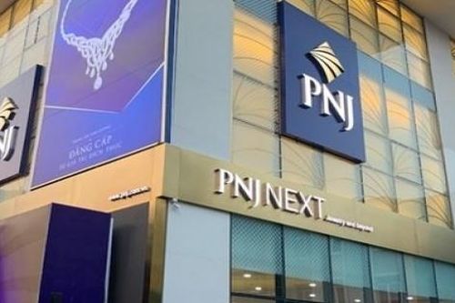 Sau đính chính, doanh thu quý III/2023 của PNJ giảm 2.731 tỷ đồng