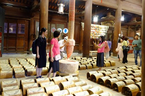 Mở rộng biên giới nghệ thuật đồ họa