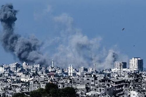 Phương Tây ra tuyên bố ủng hộ Israel, kêu gọi bảo vệ dân thường, tôn trọng luật pháp quốc tế