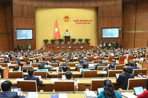 Tiếp tục hỗ trợ doanh nghiệp và người dân phục hồi, phát triển kinh tế