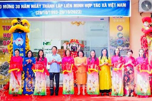Thêm chất xúc tác để vươn tầm chuỗi dê núi đất cố Đô