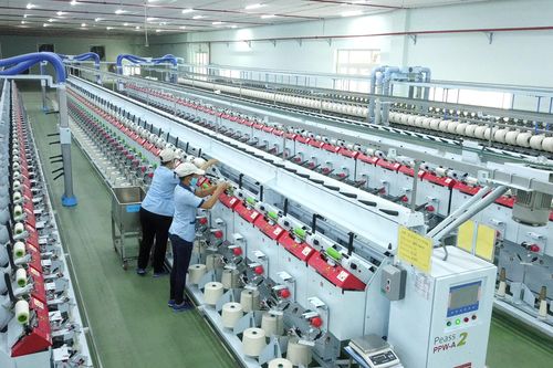 Sắp chuyển sang HoSE, Dệt may Hòa Thọ báo lãi 9 tháng đạt 141 tỷ đồng