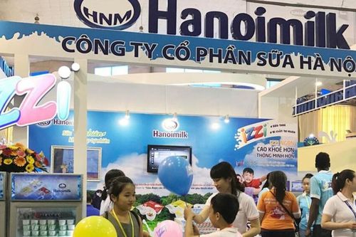 Hanoimilk hoàn thành 69% kế hoạch lợi nhuận, nợ vay giảm mạnh