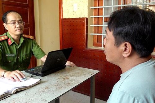 Dùng tên họ người khác để trốn truy nã hơn 19 năm