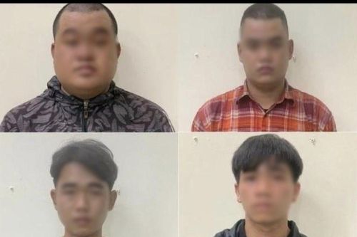 Giả danh Công an hình sự bắt xe vi phạm để chiếm đoạt tài sản