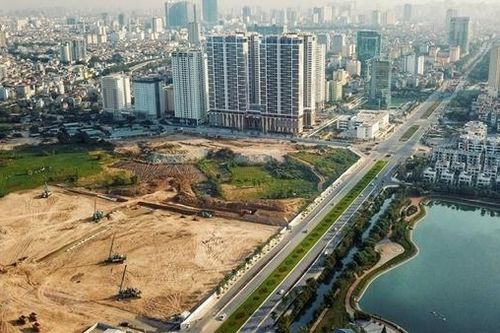 Đề xuất không định giá đất theo đuôi thị trường, không tận thu tiền sử dụng đất