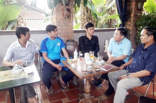 Cần tiếp thêm nghị lực cho người mãn án tù hoàn lương