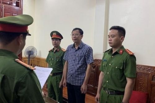 Gây thiệt hại gần 5 tỷ đồng, Hiệu trưởng Trường Cao đẳng bị khai trừ khỏi Đảng