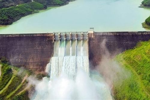 Lo ngại đợt mưa lớn, Quảng Nam yêu cầu hạ mực nước nhiều hồ thủy điện