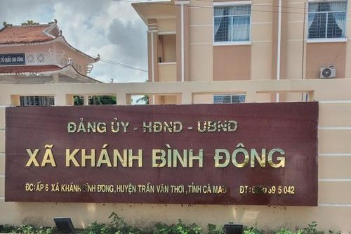 Khấu trừ 30% lương Phó Chủ tịch xã để thi hành án
