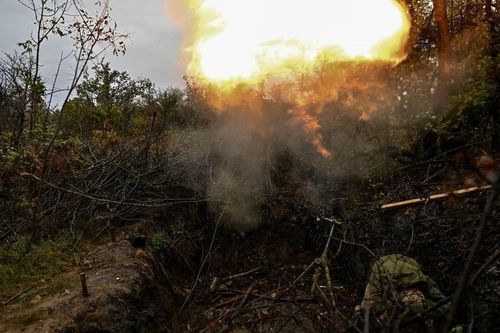 Nga phá hủy trạm quan sát của Ukraine