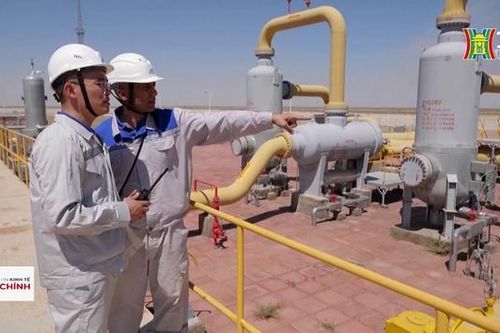 Châu Âu có thể sẽ nối lại nhập khẩu dầu từ Nga