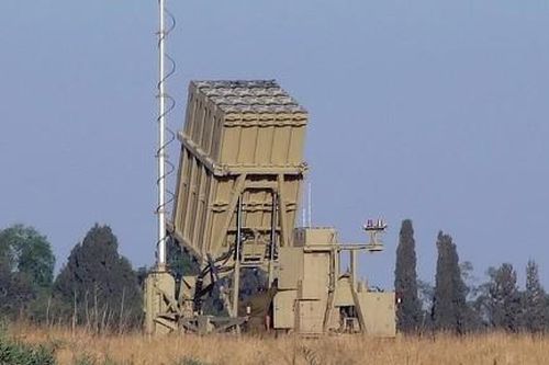 Hệ thống phòng thủ tên lửa Vòm Sắt của Israel lợi hại như thế nào?