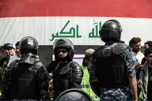 Mỹ khuyến cáo công dân không tới Iraq