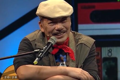 Nhạc sĩ Trần Tiến: Lúc phát hiện bị ung thư giai đoạn 4, tôi tái mặt