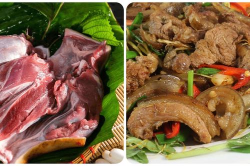 8 loại thịt giàu protein tốt nhất cho sức khỏe