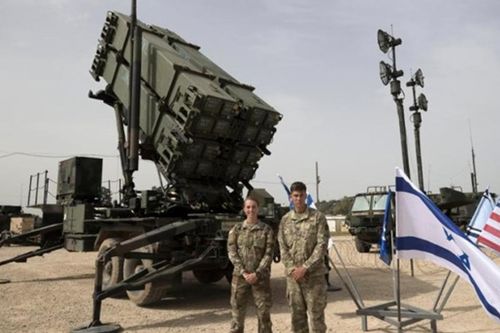 Ba vũ khí Israel và Ukraine đều cần từ Mỹ