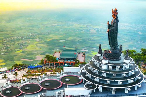 Vì sao Tây Ninh trở thành tâm điểm du lịch hàng đầu khu vực Đông Nam Bộ?