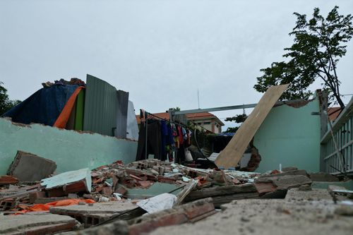 Chủ tịch quận Bình Tân, TP.HCM: Xem xét trách nhiệm vụ 150 nhà xây trái phép