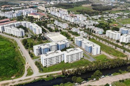 Nhà ở xã hội: Giải quyết vướng mắc cũ để hoàn thành mục tiêu mới