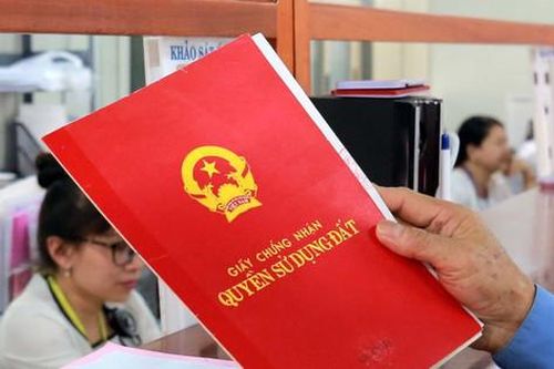 Gia Lâm: Còn 5.366 trường hợp chưa đủ điều kiện cấp 'sổ đỏ'