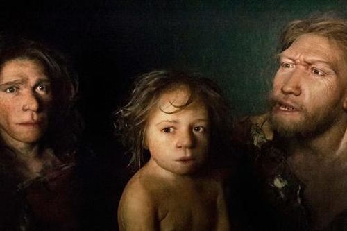 Người Neanderthal thông minh hơn đười ươi và khỉ, vậy tại sao họ lại tuyệt chủng cách đây 30.000 năm?