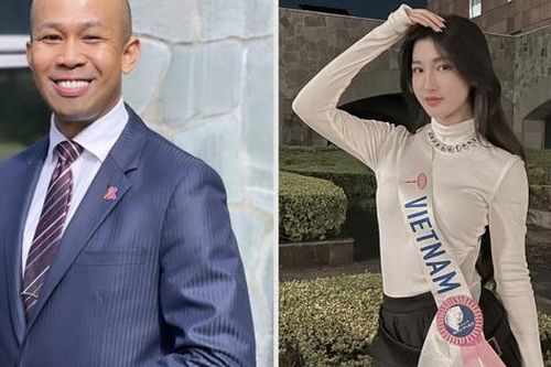 Sau loạt phát ngôn tranh cãi, Phương Nhi gặp bất lợi lớn khi Miss International thay đổi luật chơi