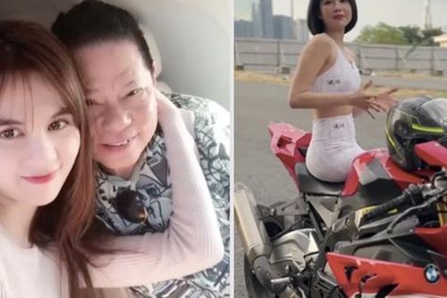 Ngọc Trinh bị bắt, tỷ phú Hoàng Kiều có động thái gây chú ý