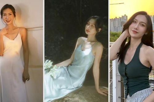 Sắc vóc 'mình hạc xương mai' của ca sĩ chuyển giới Lynk Lee không thua kém dàn 'Chị đẹp đạp gió rẽ sóng'