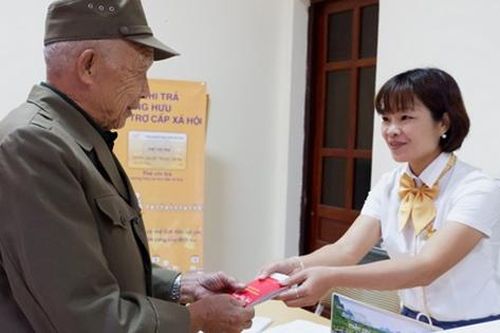 Tin vui cho những người hưởng trợ cấp xã hội hằng tháng, có thể được tăng đến 50% từ ngày 1/7/2024