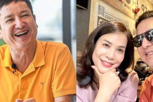 Sao Việt ly hôn tuổi xế chiều: NSƯT Chí Trung không còn canh cánh chuyện 'mắc nợ' vợ cũ