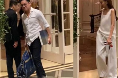 Sau đám cưới, vợ chồng Thanh Hằng sẽ ở đâu: Biệt thự như lâu đài hay căn hộ cao cấp sang trọng?