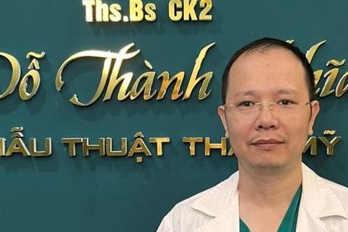 Phương pháp khắc phục những biến chứng sau căng da phẫu thuật