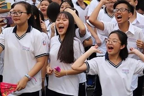 Lịch nghỉ Tết Nguyên đán Giáp Thìn 2024 của học sinh TPHCM
