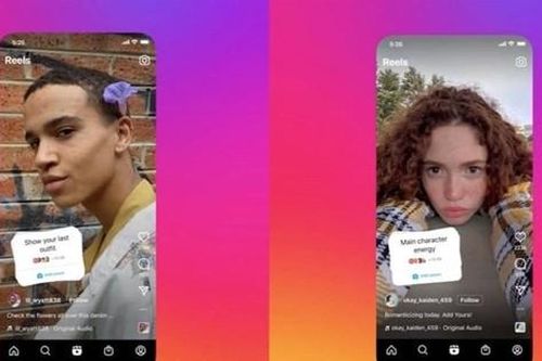 Instagram thử nghiệm tính năng mới thú vị dành cho các tín đồ nghiền Story