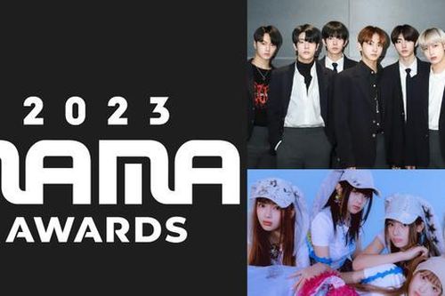 Tranh cãi đề cử MAMA 2023: ENHYPEN chịu thiệt vì uẩn khúc giữa CJ và HYPE?