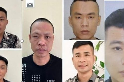 Triệt xóa nhóm lưu manh luân chuyển khoảng 70 tỷ đồng với những người có nhu cầu 'vay nóng'