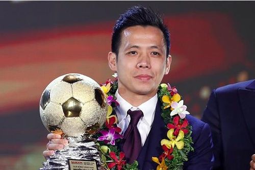 Vì sao Văn Quyết không được cạnh tranh Quả bóng vàng 2023?