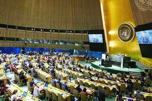 Đại hội đồng Liên hợp quốc sẽ họp khẩn cấp về xung đột Israel-Hamas