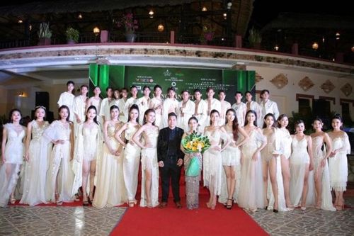 Bán kết cuộc thi Hoa hậu và Nam vương Thần tượng Việt Nam 2023